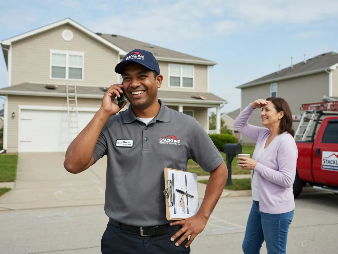 Chimney flashing repair Cub Run, KY FAQs